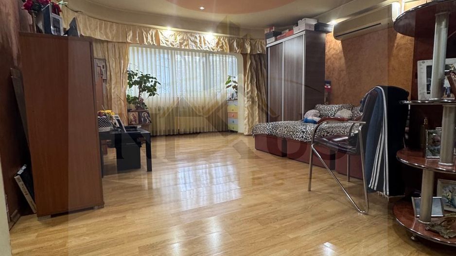 Apartament 3 camere - Mobilat si utilat - Mihai Bravu - 10 min Metrou - Poză 1