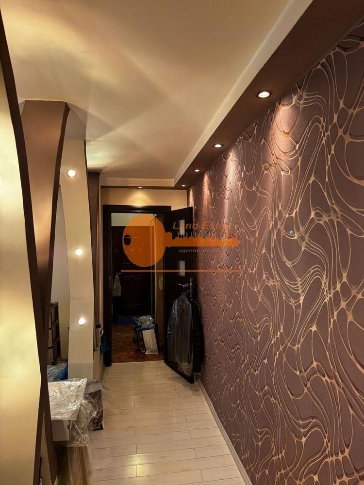 Apartament cu 3 camere Drumul Taberei (Bloc din 1980) - Poză 2