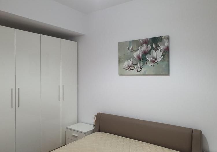 Apartament lux 2 camere, centrală, etaj 1, bloc nou langa Parcul Titan - Poză 1