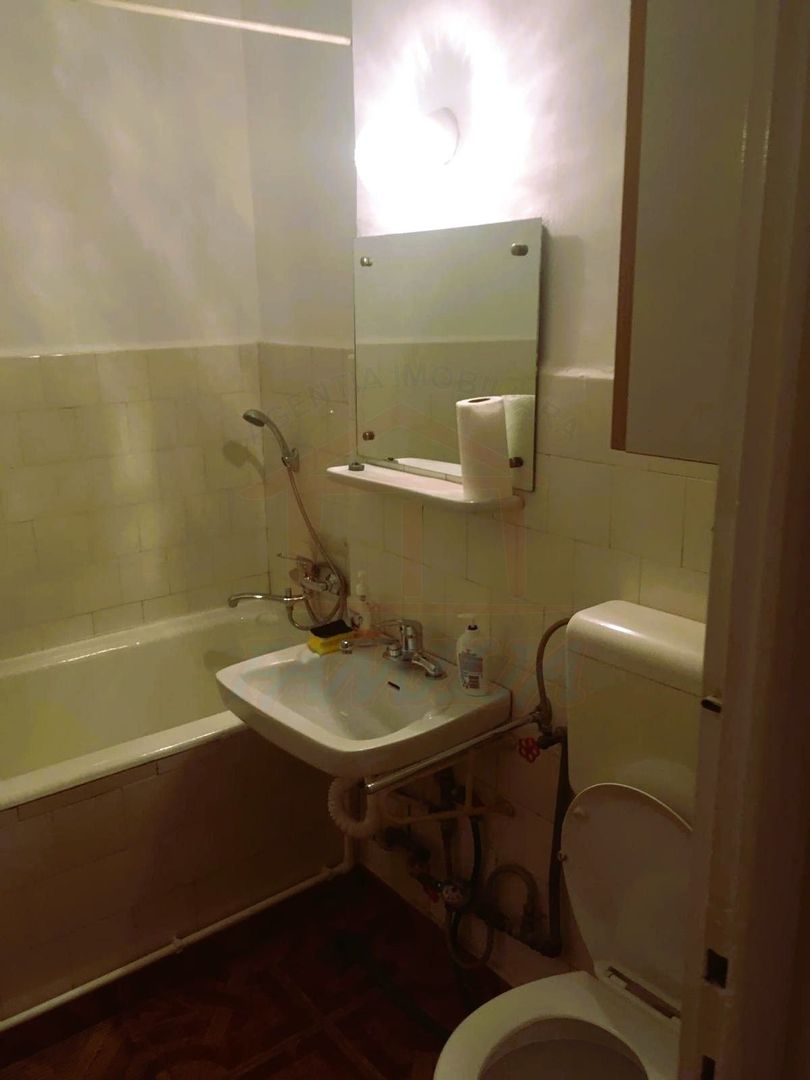 Apartament 2 camere semidecomandat – Mazepa 1, Galați - Poză 8