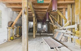 Moară cu brutărie pentru investiții în Secusigiu - Poză 12
