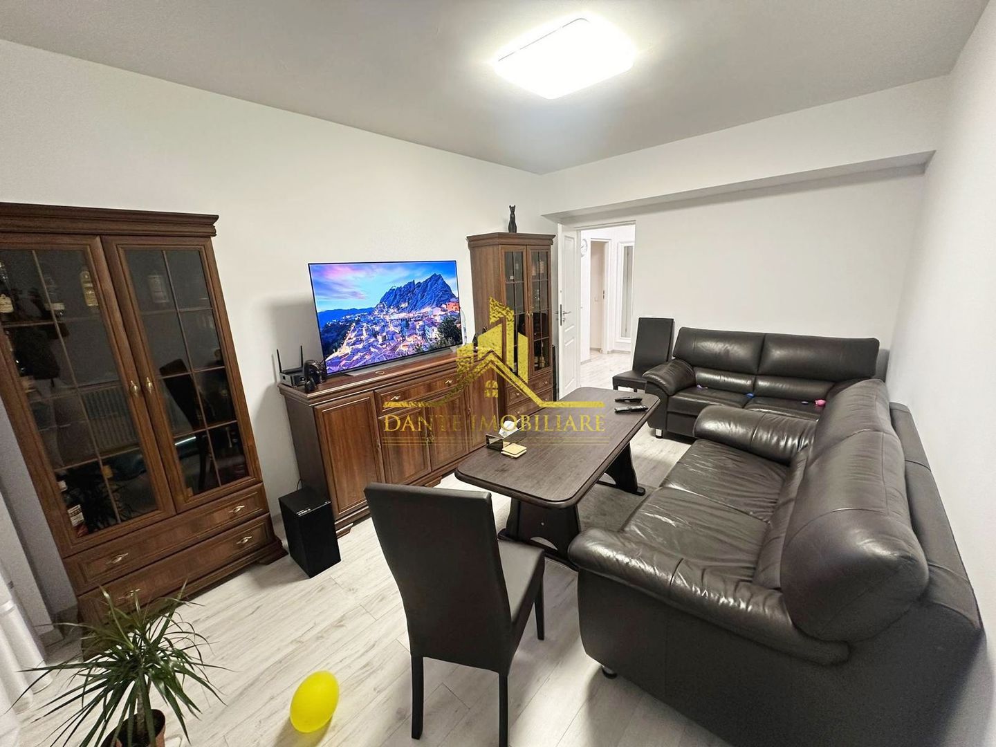 3 camere, decomandat, modern, terasa, parcare, Marasti,Kaufland - Poză 4