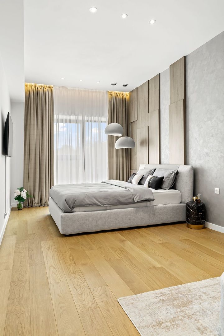 Apartament 3 Camere Premium | One Verdi Park | Investiție Ideală - Poză 8