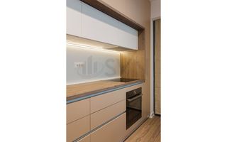 REA1019259 Studio Dublu Cloud 9 Residence l Parcare inclusa l Aviatiei l Pipera - Poză 6