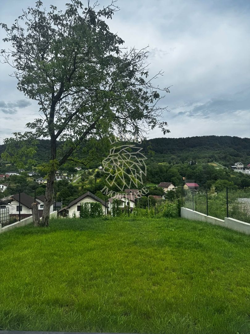 Casa Finisata 164 mp con.-teren 400 mp-garaj-1 km de Podul Jelnei - Poză 3