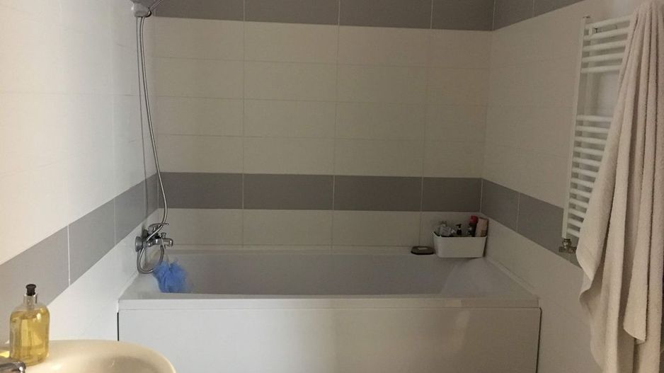 Duplex 2 camere | Terase | Serena Apartments – lângă Parcul Carol - Poză 5