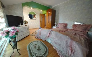 Casa 5 camere cu teren 942 mp Agigea - Poză 20