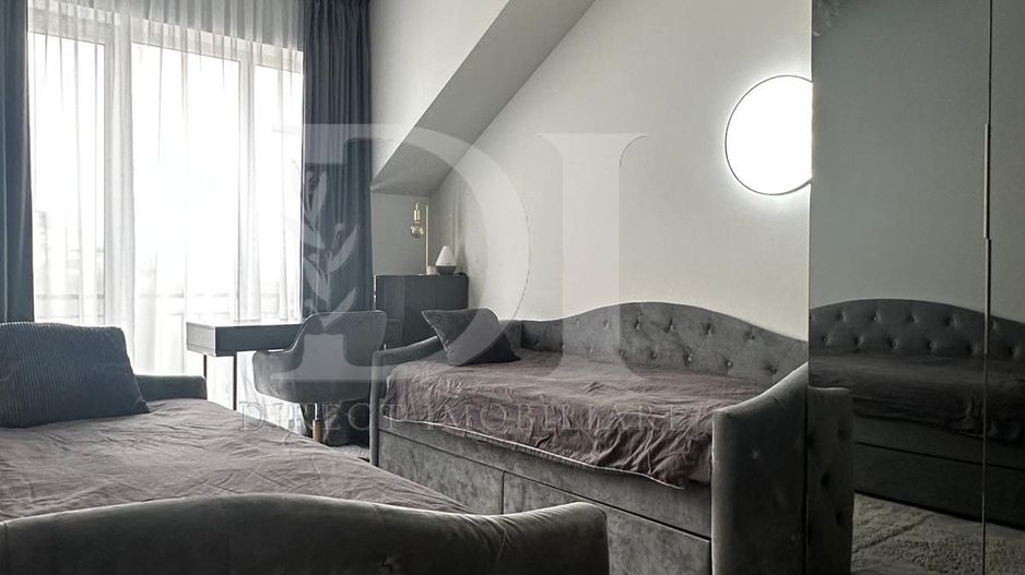 Apartament ultramodern / 3 camere 82mp / Zona Vivo - Poză 16