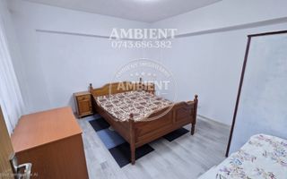 Apartament cu 2 camere, etaj 2, mobilat si utilat, zona GARA; - Poză 4