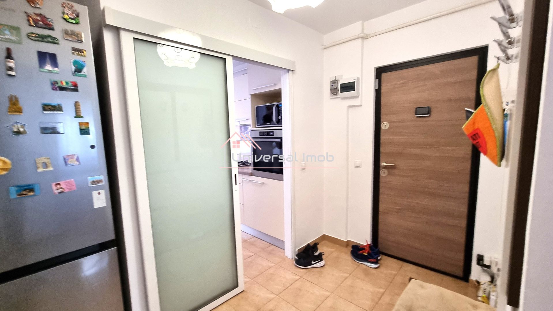 Apartament modern cu 4 camere, in Manastur - Poză 13
