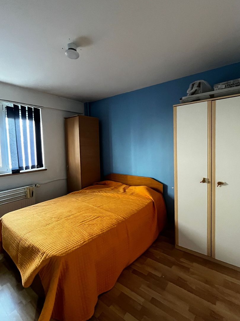 Apartament 3 camere Pallady, pet friendly, etaj 1/10, balcon, metrou la scară - Poză 6