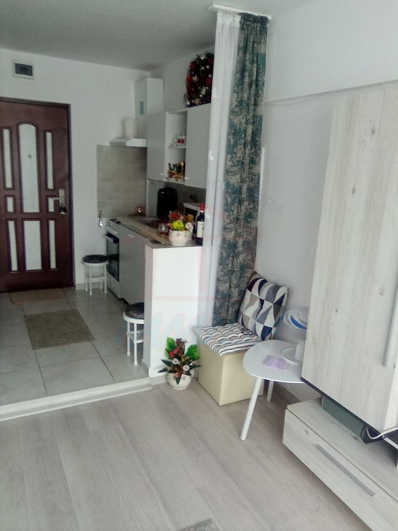 De vanzare garsoniera in Micro 39, 20 mp, 32.500 EURO - Poză 1