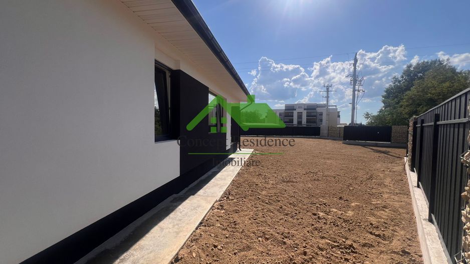 Comision 0%!!Ultima casa din complex,  zona centrala Tautii Magheraus - Poză 9