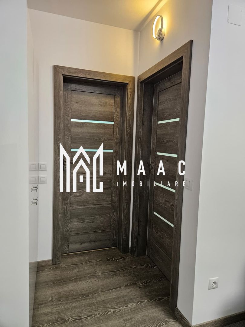 Apartament 2 camere | 50 mp utili + Balcon 10mp  | Doamna Stanca - Poză 7