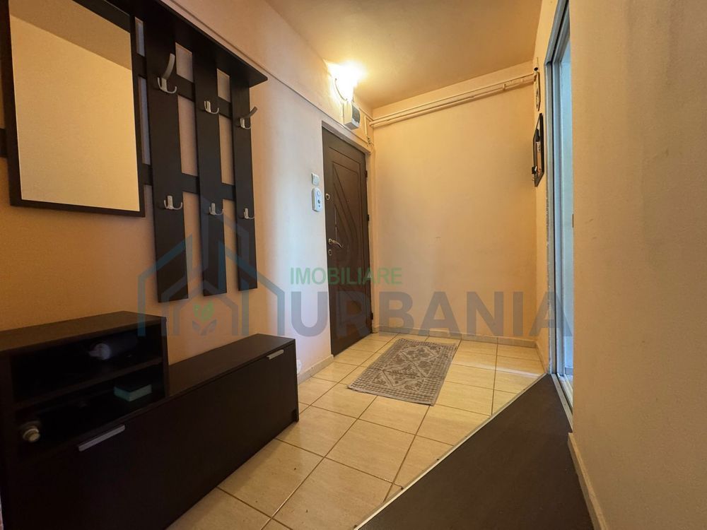 Apartament 2 camere, zona Podu Roș - Palas, Iași - Poză 8