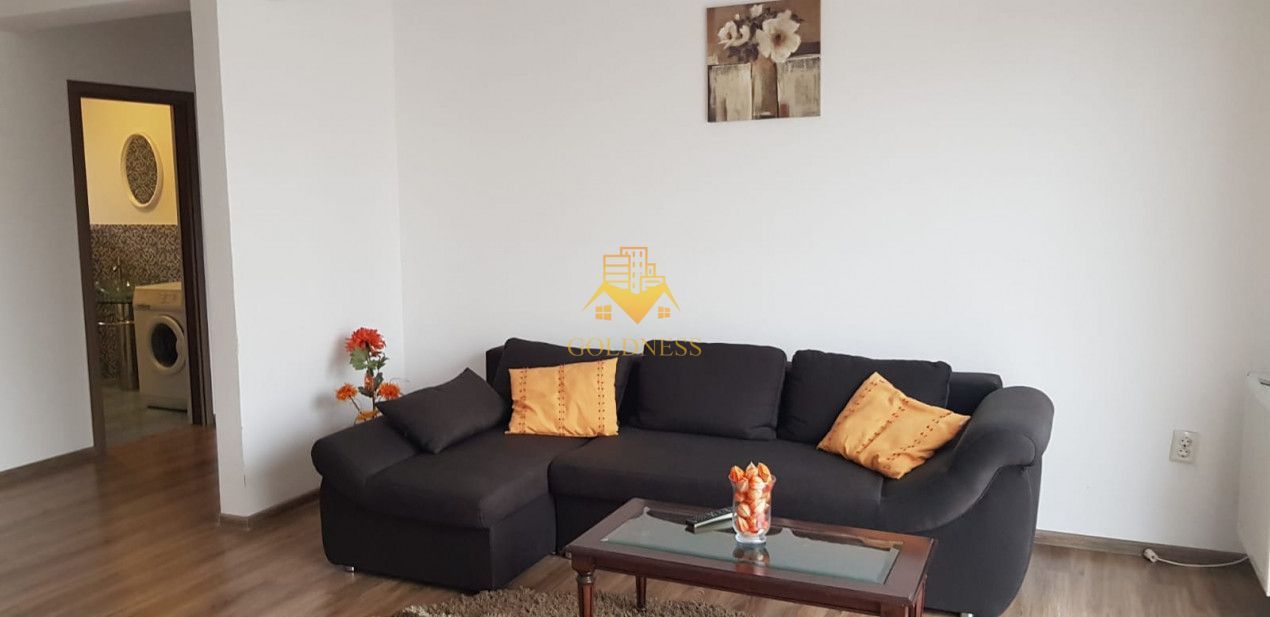 3 camere, modern,parcare, 2 bai,Gheorgheni, zona Fagului, Pet Friendly - Poză 4