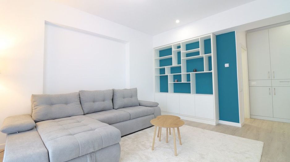 Inchiriere apartament Crystal North | 2 camere | Parcare inclusa - Poză 3