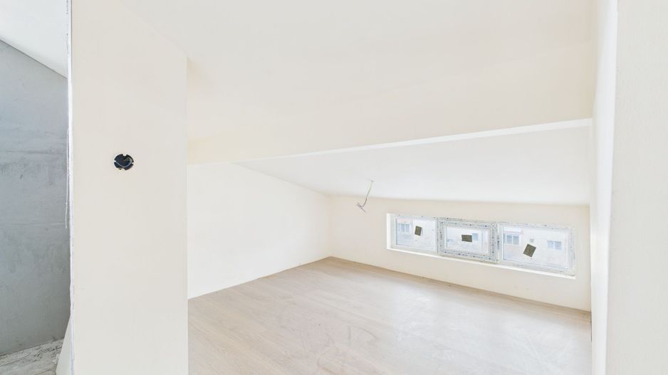 Apartament 2 camere + pod, 78 mpu, Buziașului - Poză 14