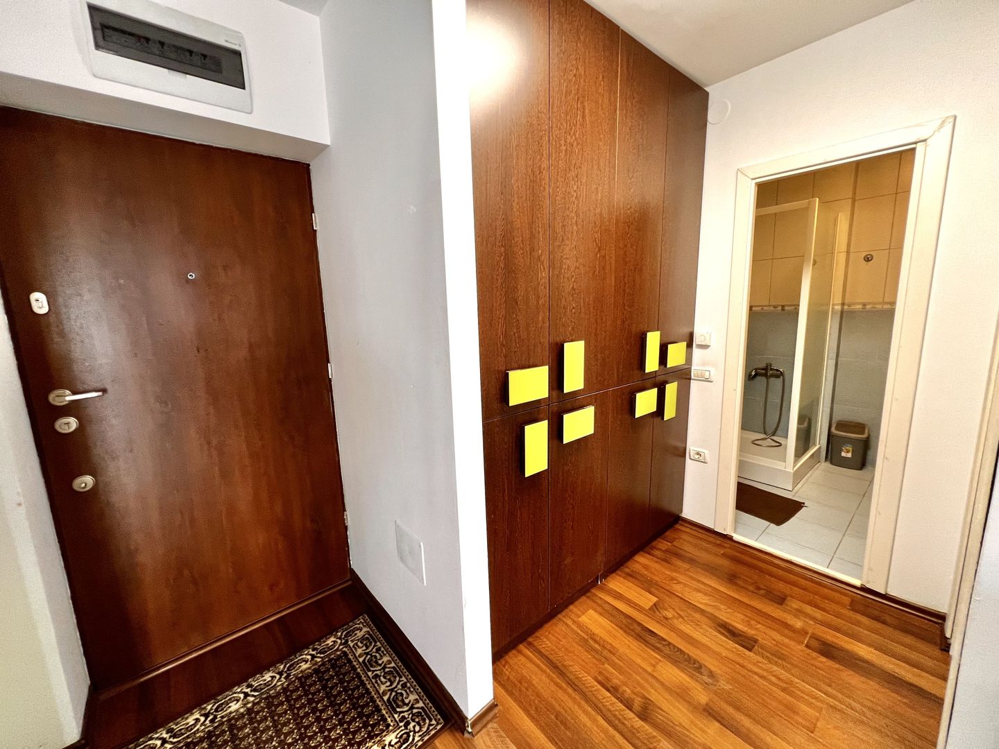 Apartament 2 camere Coralia Campusul Universitar - Satul de vacanta - Poză 12