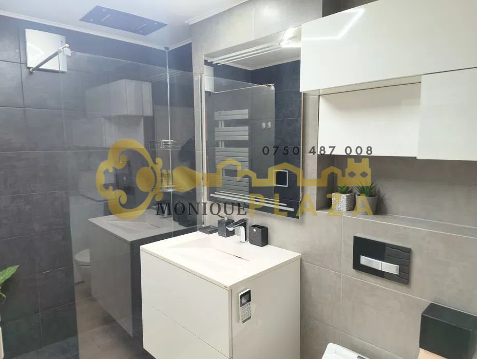 4 Camere | Smart home complet | Incalzire pardoseala | Boxa | - Poză 7