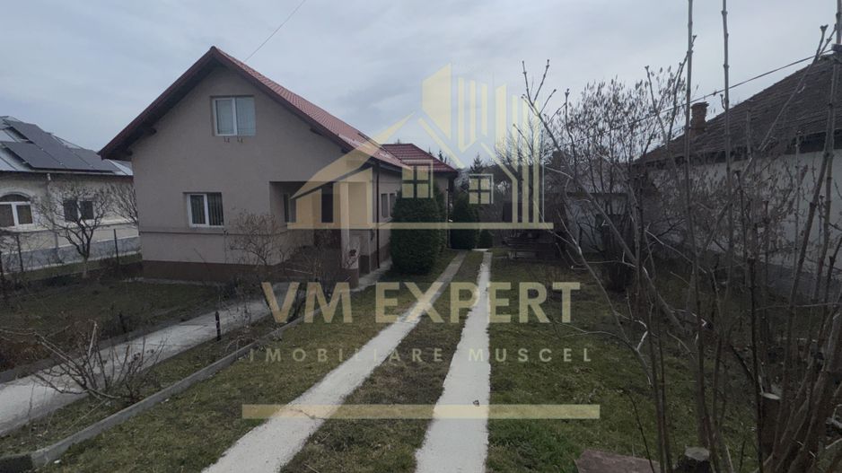 CASĂ 5 CAMERE TEREN 1020 MP VALEA MARE PRAVAȚ ARGES CU 0 % COMISION - Poză 37