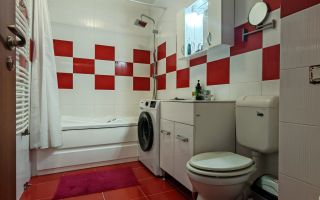 Apartament 3 camere de vânzare et 2, zona Rahovei - Poză 12