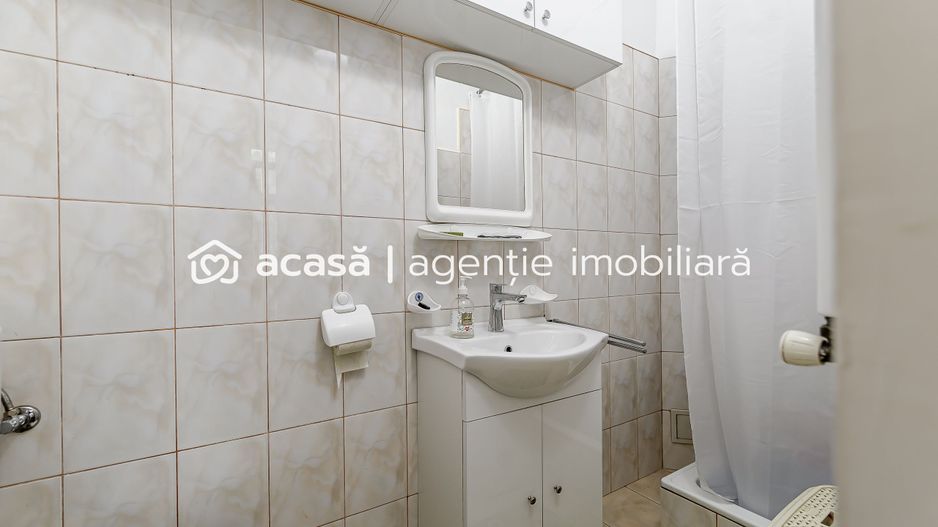 Apartament la parter, liniște și confort în centrul Aradului. - Poză 4