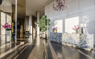 Apartament deosebit 3 camere I Rahmaninov Residence I Zona Floreasca - Poză 14