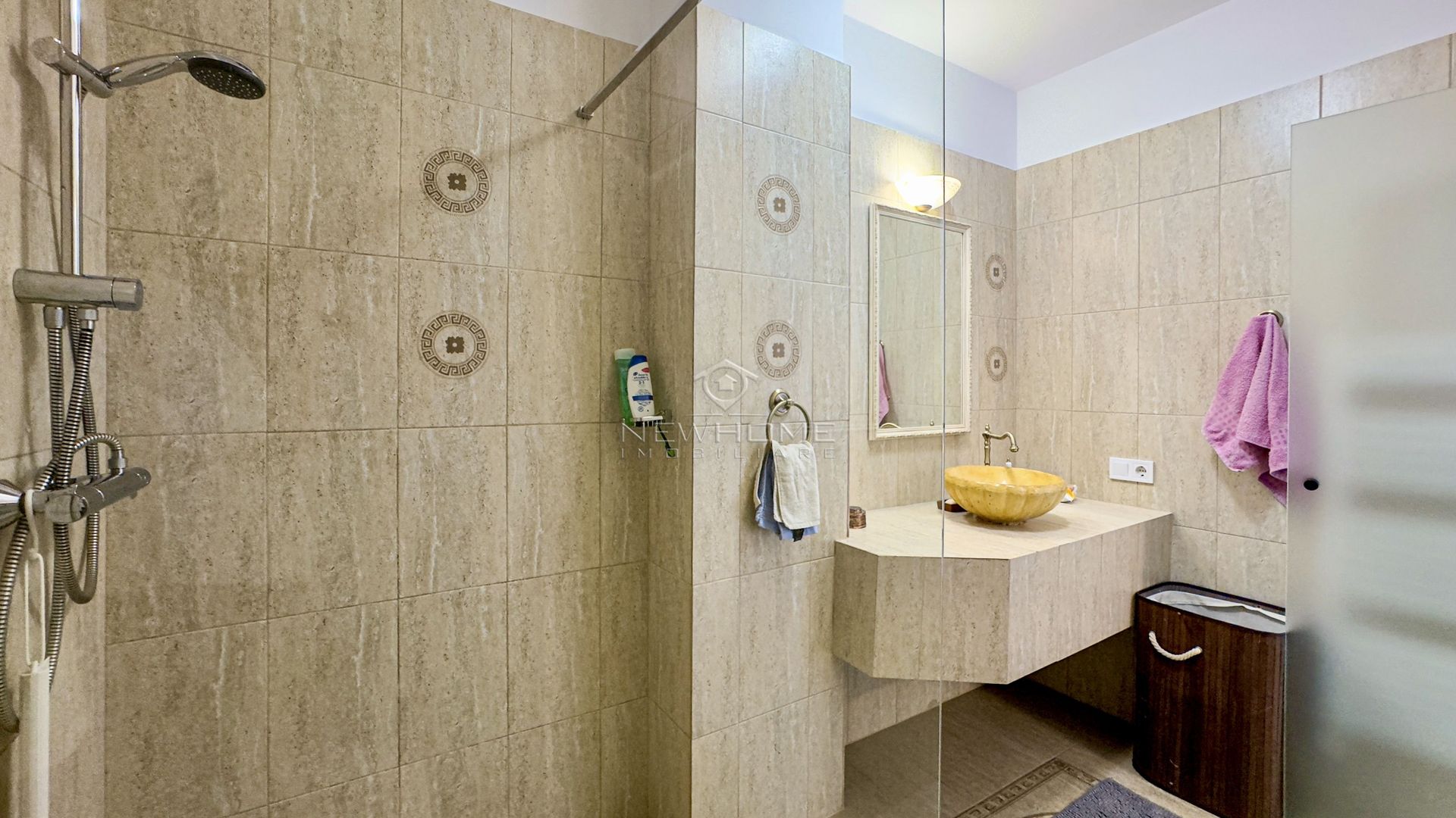 Apartament 3 camere, parcare, zona Centru NTT Data - Poză 21