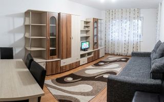 Apartament 3 camere | Etaj 1 |  Balcon  | Parcare | 60 MPU | Strand - Poză 2
