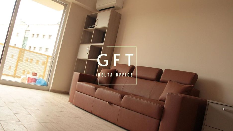 Apartament de vanzare in Cluj,  Platinia Mall,  Manastur. - Poză 4