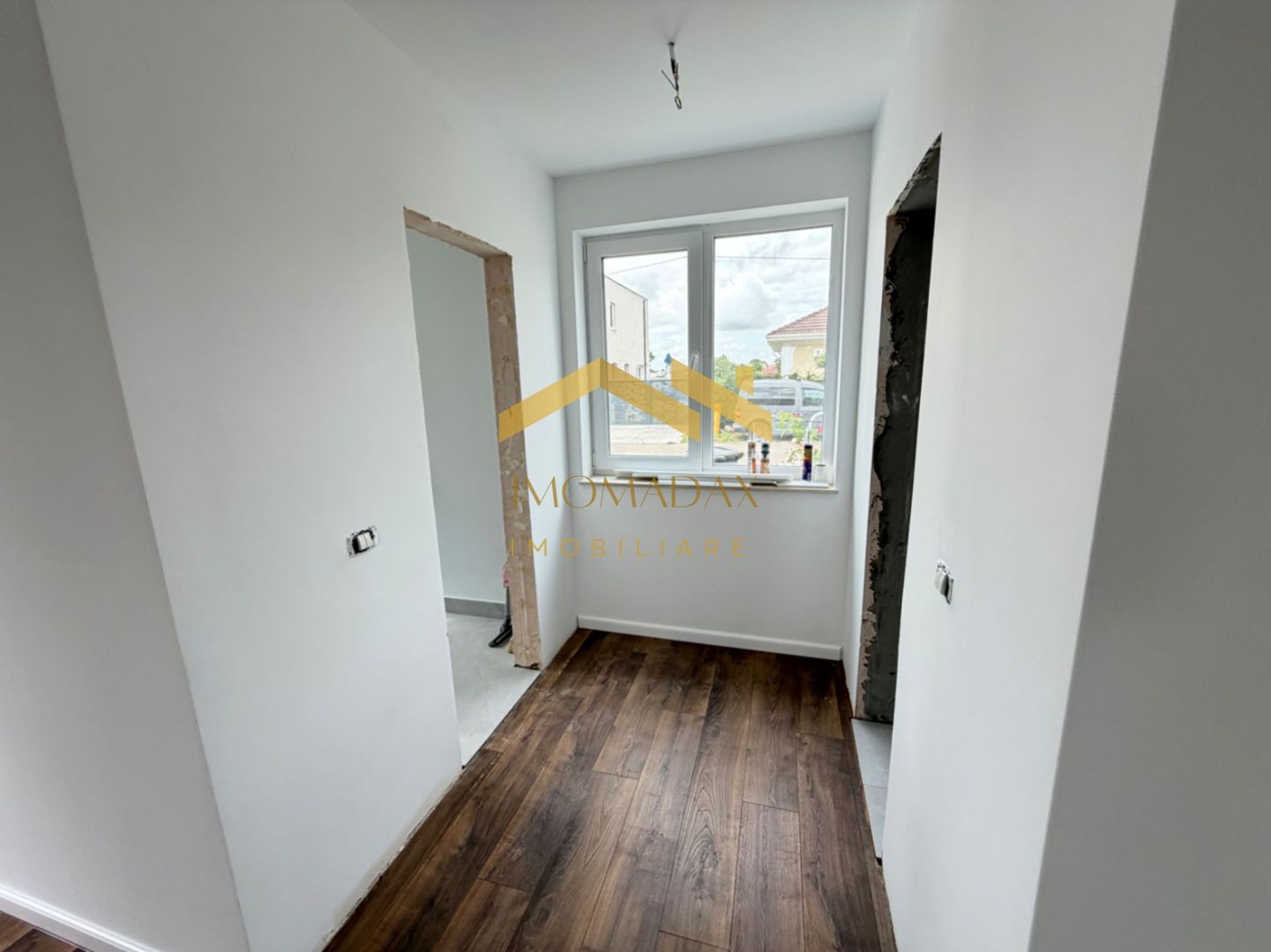 Bucovat-Duplex P+E-Disponibil Imediat - Poză 1