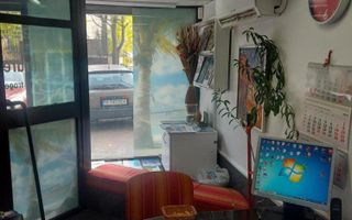 Spatiu comercial de inchiriat ultracentral (langa Intercontinental) - Poză 4