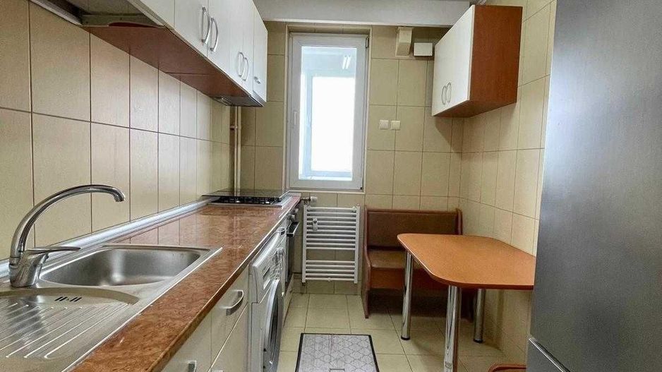 AP. 3 CAMERE - METALURGIEI, LOC DE PARCARE, BUCATARIE INCHISA - Poză 7