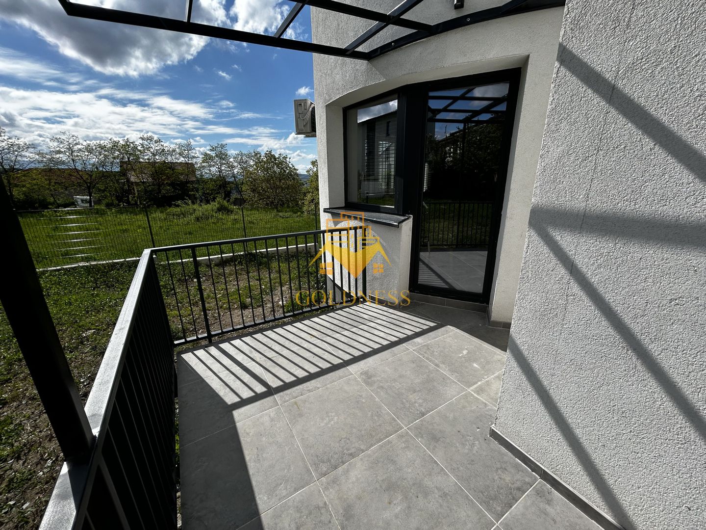 3 camere open space, Parcare, Premium,Alecu Russo, Calea Turzii,Europa - Poză 15