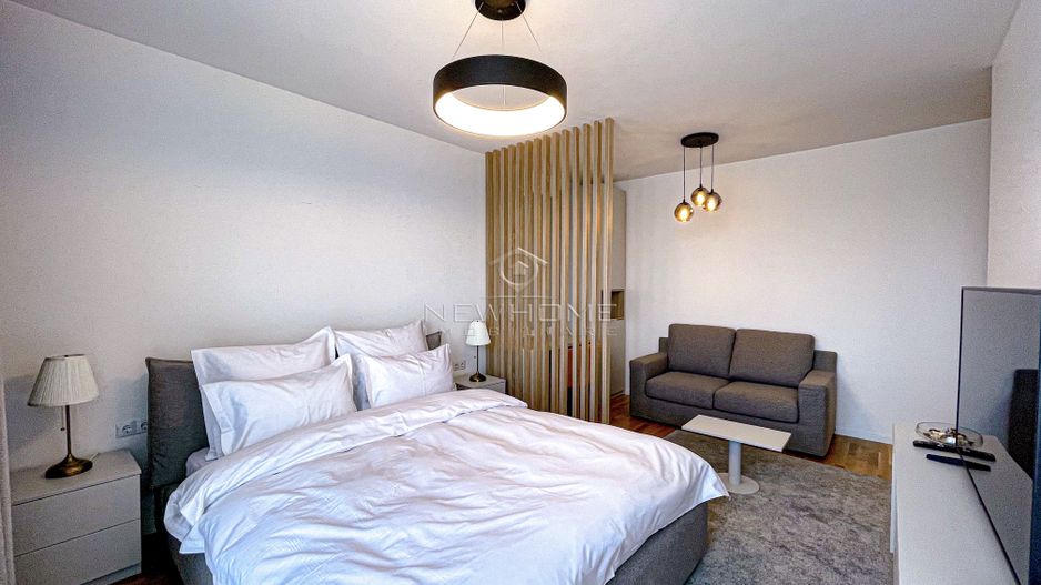 Apartament 1 cameră, PARCARE, zona Iulius Mall Gheorgheni - Poză 2