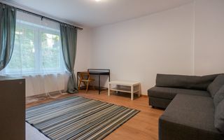 Apartament 1 cameră | Prima închiriere | Gruia – zona Stadion CFR - Poză 1