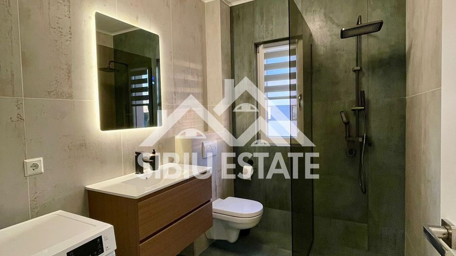 Apartament modern de inchiriat 2 camere Cartier Arhitectilor - Poză 10