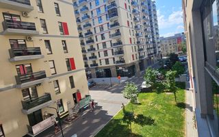 Apartament 2 camere - Exigent Plaza Residence Faza 4 Parcare Optional - Poză 9