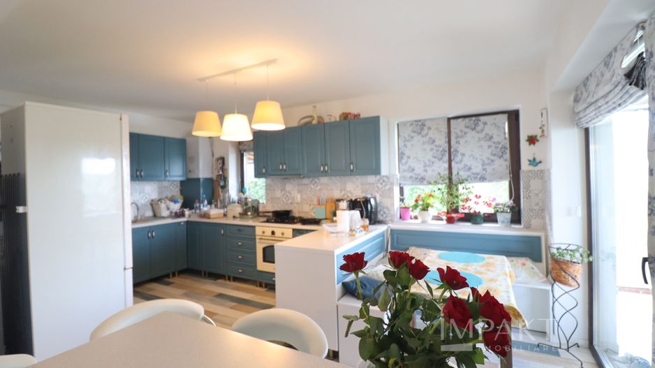Duplex cu teren de 386 de vanzare in Borhanci! - Poză 7