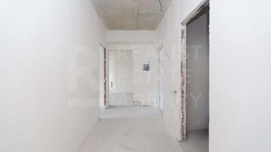 Vânzare, apartament, 2 camere, strada Profesor Ion Dumeniuc, Ciocana - Poză 9