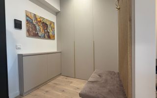 Apartament Unic cu Grădină Privată de 75 mp | Pipera Plaza - Poză 7