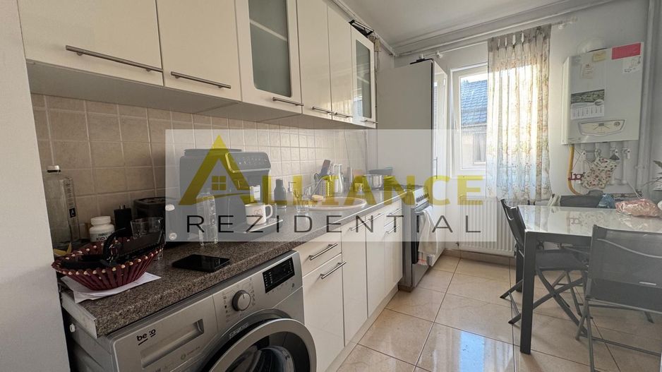 APARTAMENT 2 CAMERE | 58 MP - GATA DE MUTAT - 117.000 € - Poză 9
