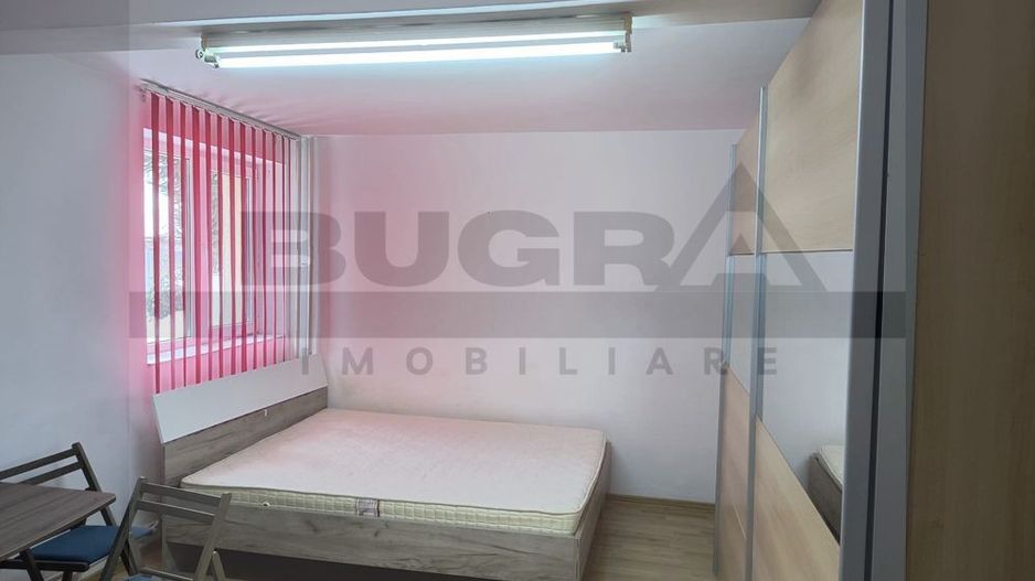 Apartament cu 1 camera, decomandat, 31mp, zona Taberei - Poză 4