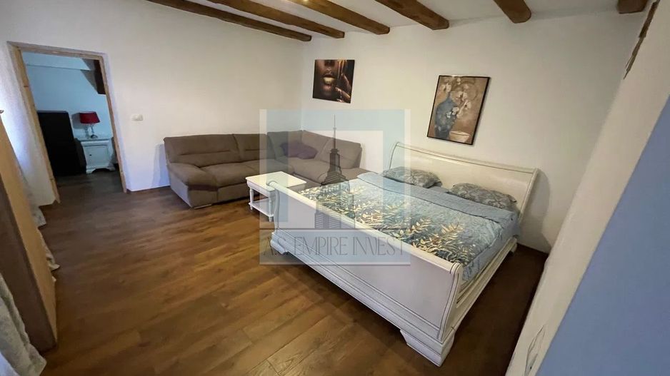 Apartament 2 camere , 42 mp- zona Centru Istoric - Poză 1