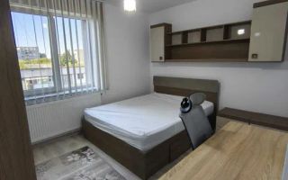 Apartament de 2 camere, 55mp, zona Iulius Mall - Poză 1