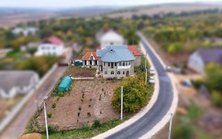 Casă exclusivă în Merenii 13 ari Piscină, saună, garaj – 20 min de Botanica - Poză 2