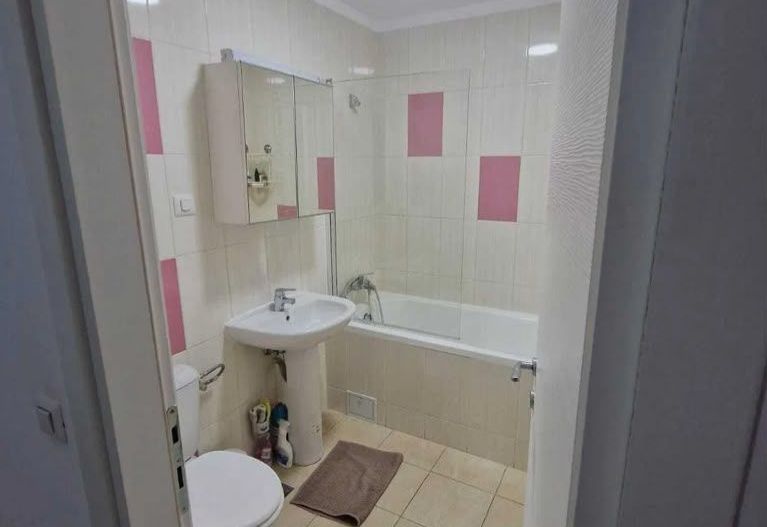AP. 2 CAMERE- PALLADIUM RESIDENCE, PARCARE, CENTRALA PROPRIE, METROU - Poză 5