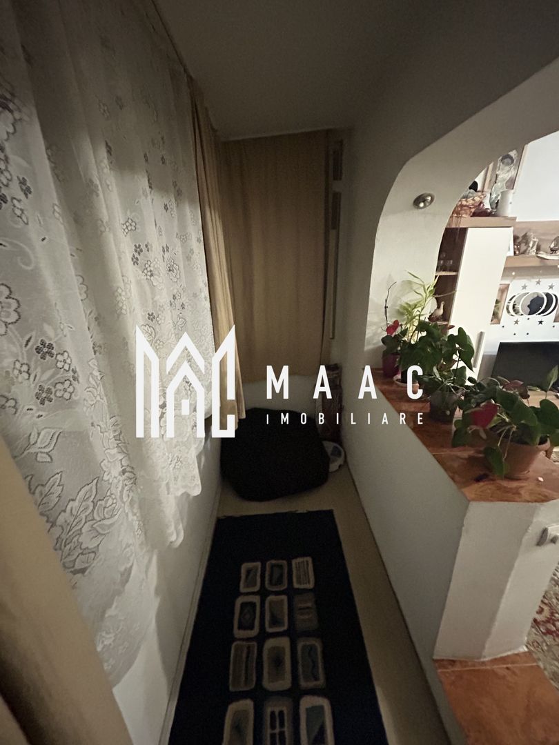 Apartament 3 Camere | 68 MP | Decomandat | Zona Turnișor - Poză 3