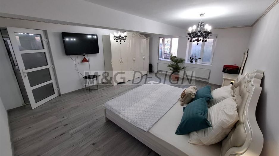 Balcescu 3 camere la casa - Poză 14